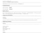 create or edit your CV in a professional europass format